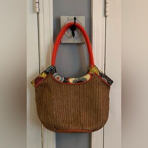 Vera Bradley Shoulder Bag